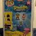 Spongebob Signed Funko Pop 917 JSA COA