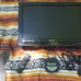23 in Emerson HDMI with swivel wall mount & Roku HD