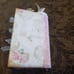 Altered file folder with Junk Journal