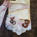 Altered file folder with Junk Journal