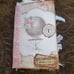 Altered file folder with Junk Journal