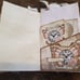 Altered file folder with Junk Journal