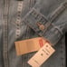 Levis Trucker Jacket XL- Brand New!!