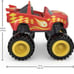 The Monster Machines