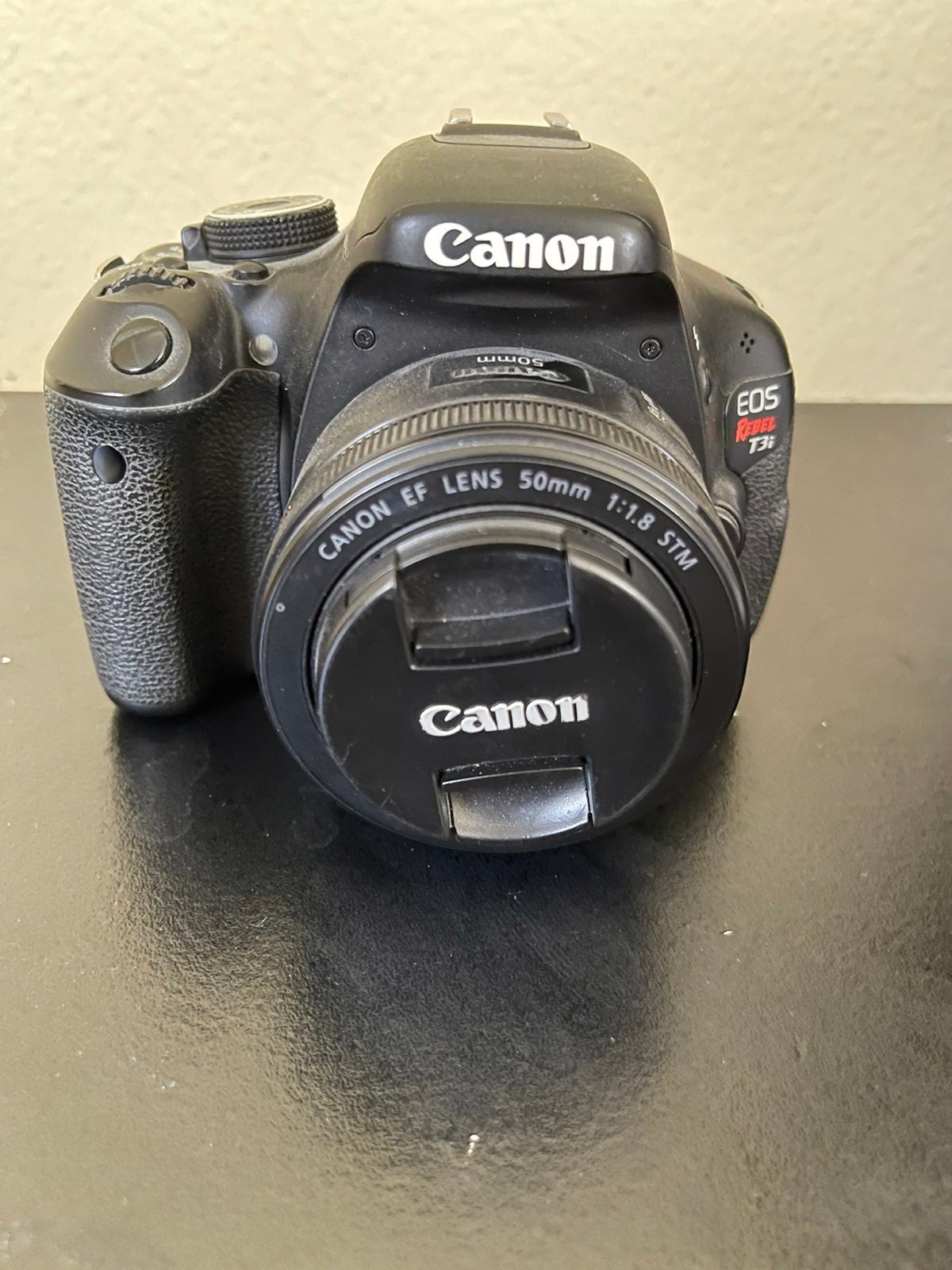 Camera