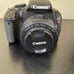 Camera