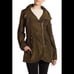 French Connection Front Zip Anorak Women's Jacket