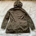 French Connection Front Zip Anorak Women's Jacket