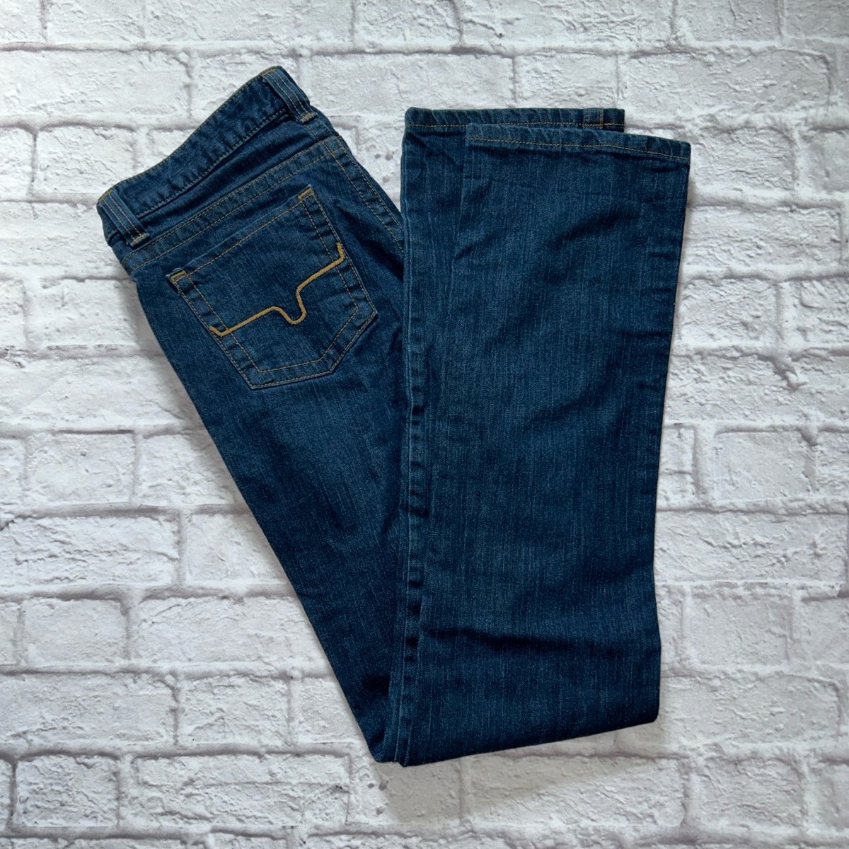 12/36 Kimes Ranch Betty Jeans
