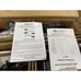 Herdio 6.5'' 150 WATT 2-Way Bluetooth Ceiling Speakers - 4 PACK - OPEN BOX