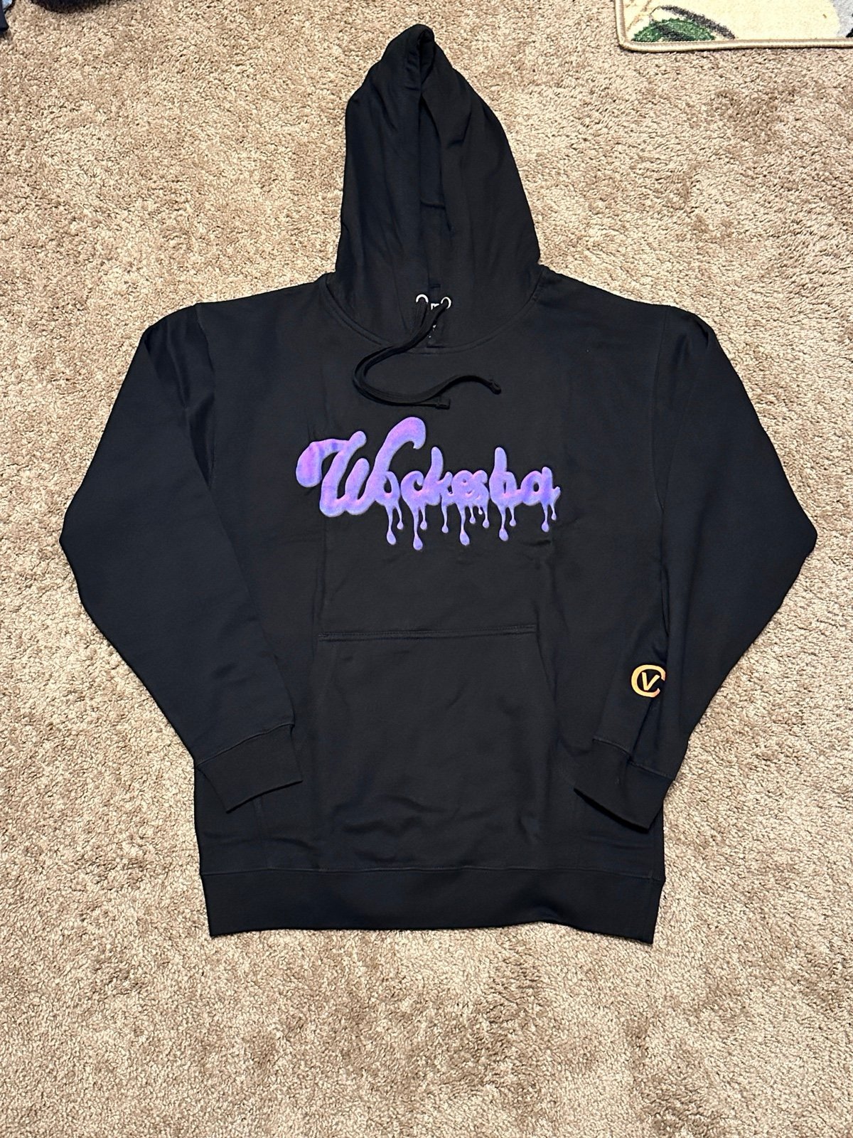 Moneybagg Yo Wockesha Hoodie Size Medium