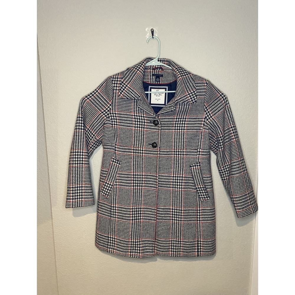 【レア】IVY×FEILER　Block Check Baguette Hat Rare】IVY×FEILER Block Check Baguette Hat