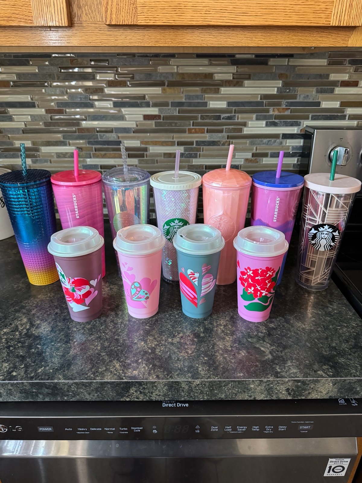 Starbucks Collection