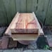 Custom Built Bonsai Seats