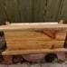 Custom Built Bonsai Seats