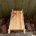 Custom Built Bonsai Seats