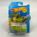 Set of 2 Hot Wheels HW City-2014 SIMPSONS THE HOMER/SCOOBY-DOO! MYSTERY MACHINE