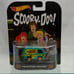 Set of 2 Hot Wheels HW City-2014 SIMPSONS THE HOMER/SCOOBY-DOO! MYSTERY MACHINE