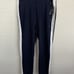 Polo Ralph Lauren 1967 Double Knit Track Jogger Pants Zip Bottom Men’s Size XL
