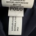 Polo Ralph Lauren 1967 Double Knit Track Jogger Pants Zip Bottom Men’s Size XL
