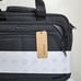 KROSER Laptop Bag Briefcase Expandable Water-Repellent Shoulder Messenger Bag