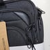 KROSER Laptop Bag Briefcase Expandable Water-Repellent Shoulder Messenger Bag