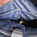 KROSER Laptop Bag Briefcase Expandable Water-Repellent Shoulder Messenger Bag