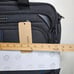 KROSER Laptop Bag Briefcase Expandable Water-Repellent Shoulder Messenger Bag