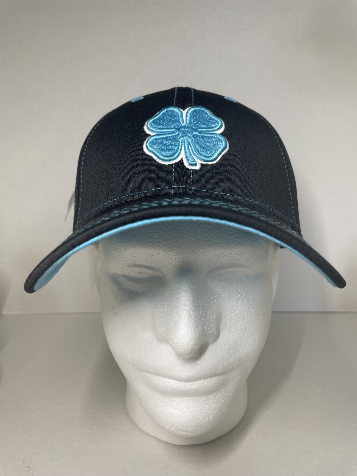 New With Tags Black Clover Live Lucky Hat BC Style #49