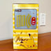 Pokemon Pikachu Ship Train Track Toy