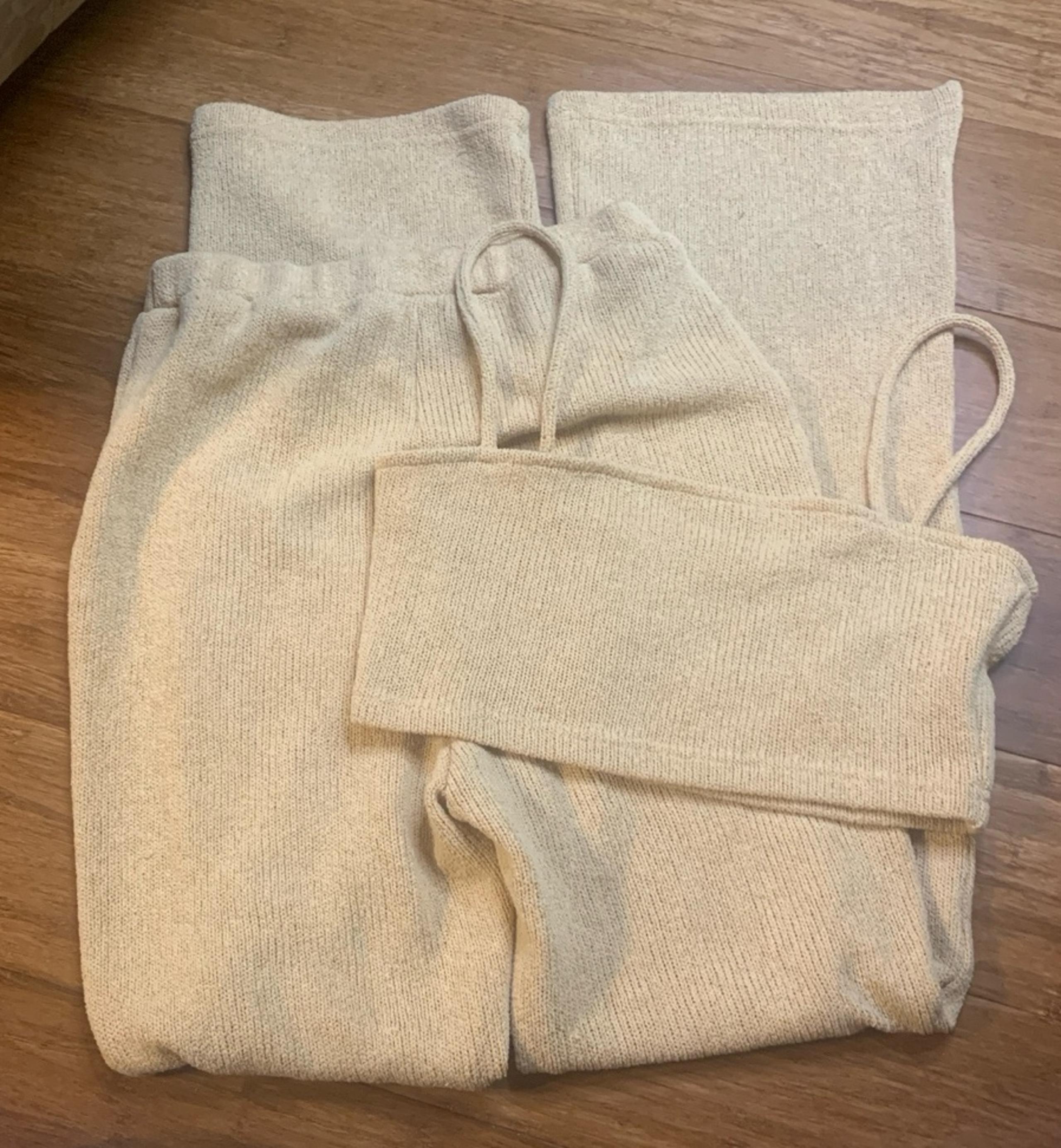 Sabo size small novaleigh set