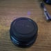 Rockstar 14mm pancake lens brand new for canon