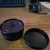 Rockstar 14mm pancake lens brand new for canon