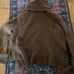 Allsaints roll neck turtleneck pullover sweater top wool yak ssense plush medium