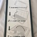 Brand New and Unopened ☆ Fenglong Brand White Edition Mahjong Table Set