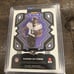 2021 Obsidian Rashod Bateman Rookie Patch Auto /99 Rookie RPA Baltimore Ravens