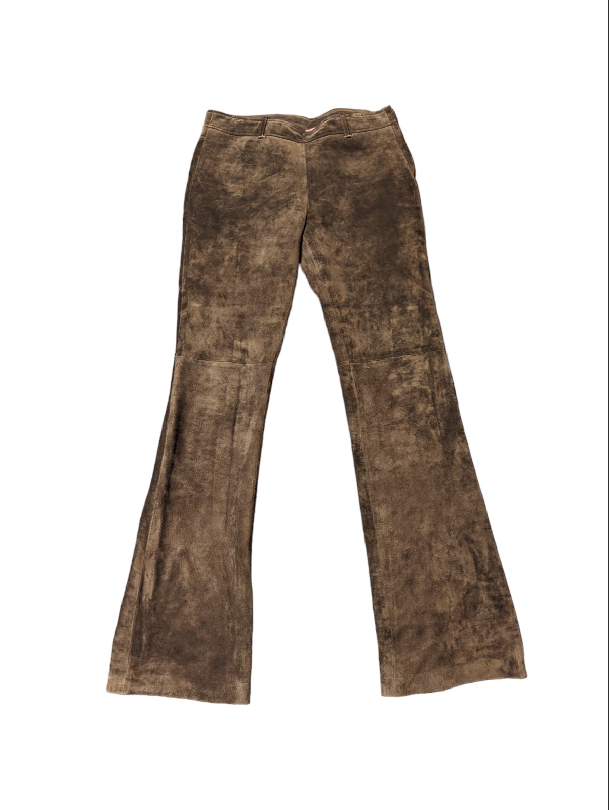 Lily Pulitzer Suede Pants