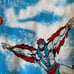 1983 He-Man Masters Of The Universe Twin Flat Sheet