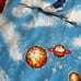 1983 He-Man Masters Of The Universe Twin Flat Sheet