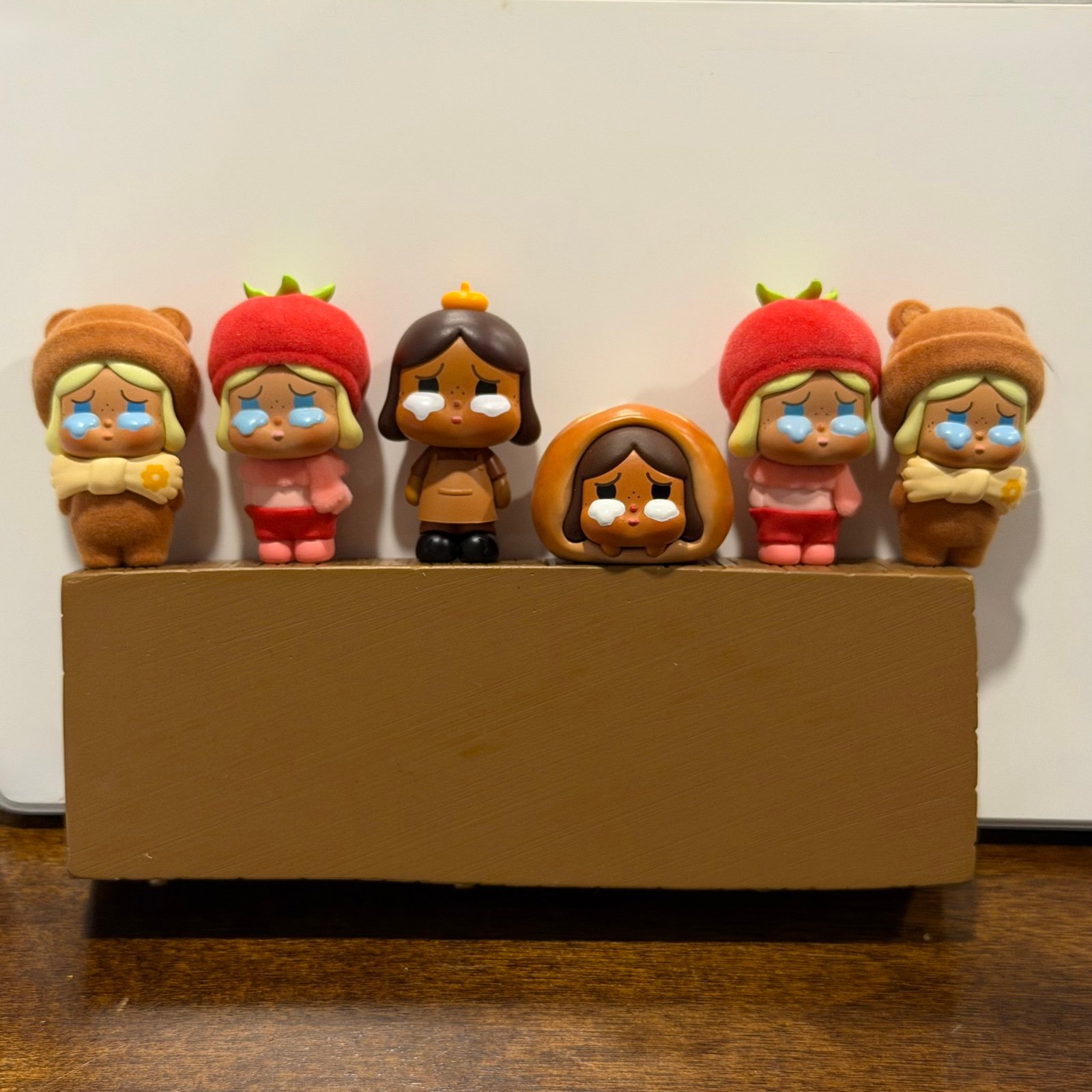 Bundle for Shopsere: Crybaby Pop Bean set!