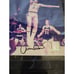 Jerry West, Autographed 8 x 10 Photo (Los Angeles Lakers Certificate Authenti