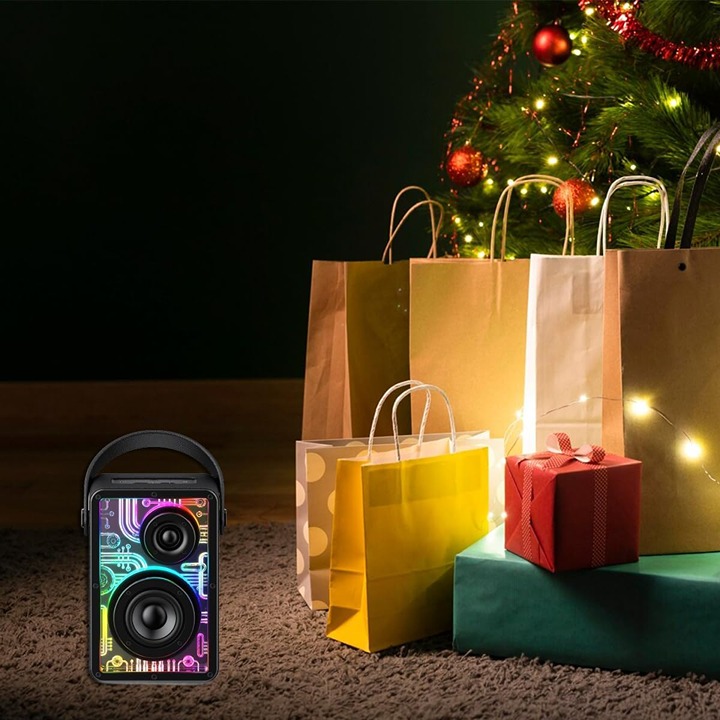 Bluetooth Speakers Wireless