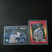 1992 Donruss Triple Play - #152 Ken Griffey Jr + 1994 UD Collectors Choice #340