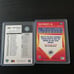 1992 Donruss Triple Play - #152 Ken Griffey Jr + 1994 UD Collectors Choice #340