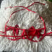 M Lingerie set