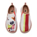 UIN pitbull shoes | Women’s UIN SHOES | Dog | slip on