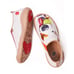 UIN pitbull shoes | Women’s UIN SHOES | Dog | slip on