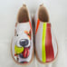 UIN pitbull shoes | Women’s UIN SHOES | Dog | slip on
