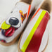 UIN pitbull shoes | Women’s UIN SHOES | Dog | slip on