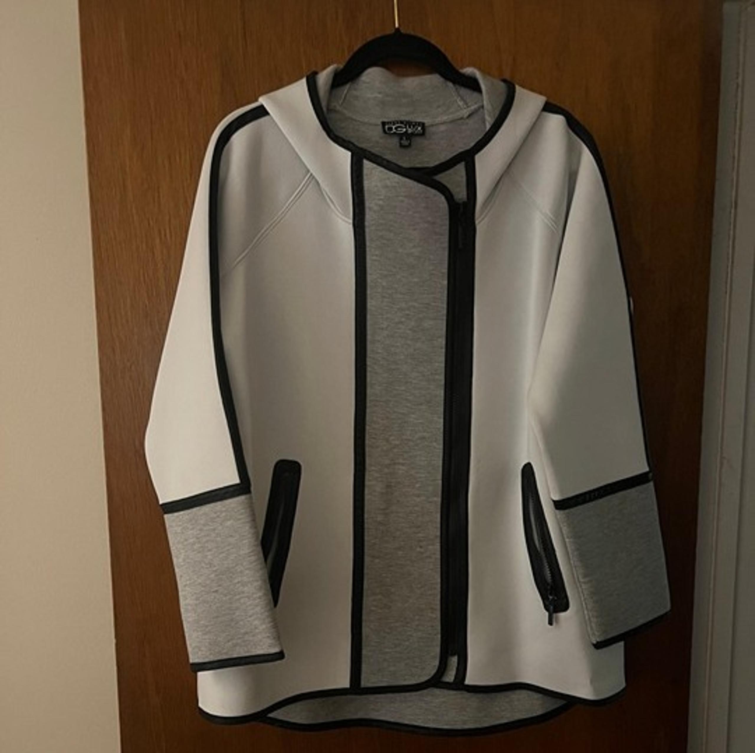 Womens Jacket